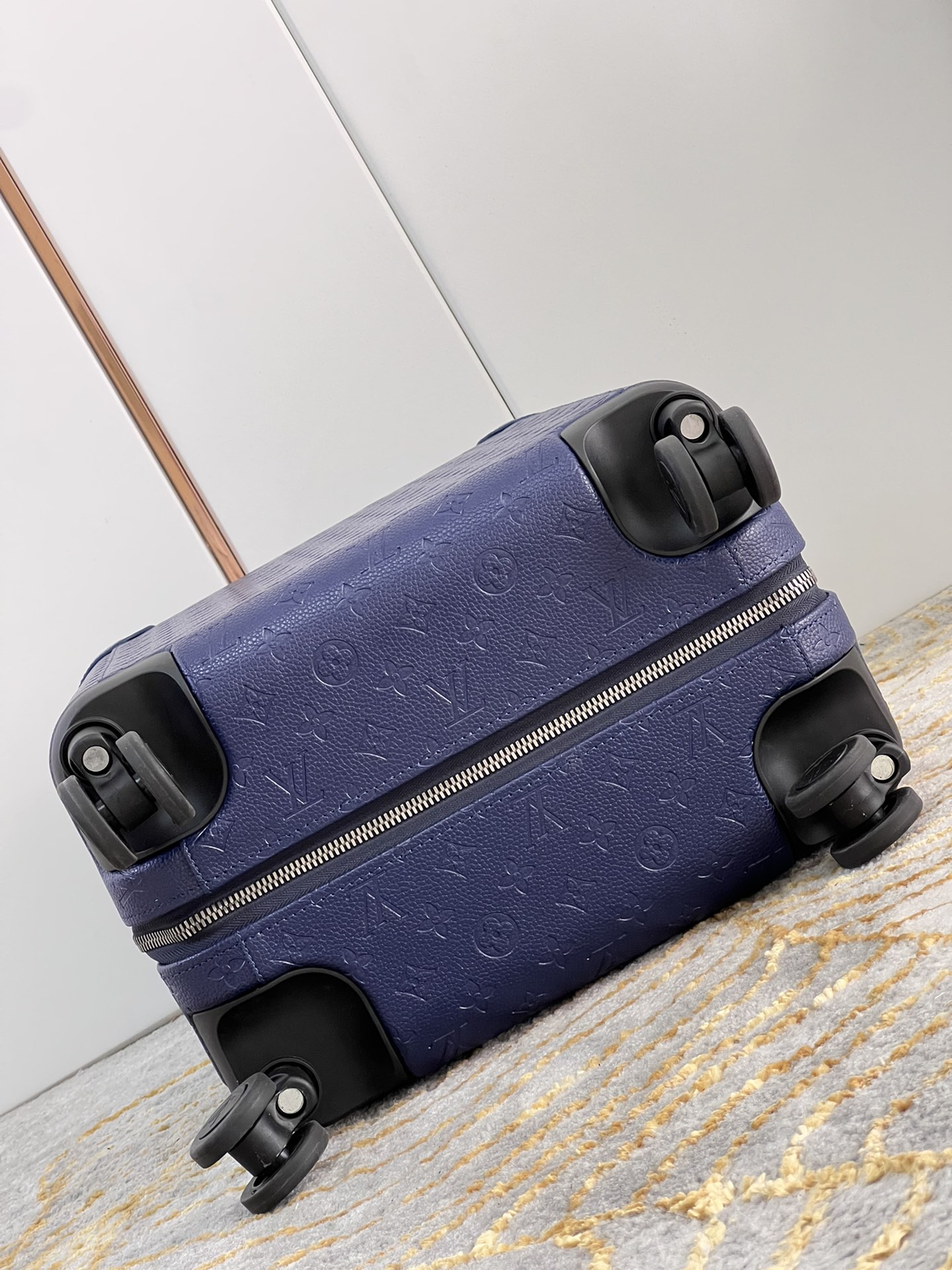 LV Suitcase